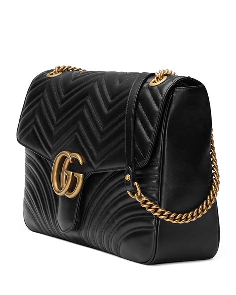 gucci bags gg marmont bag|gucci marmont large shoulder bag.